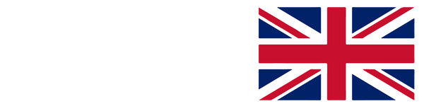 Blatantly British