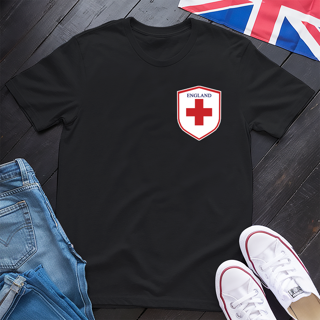 The Victory Cross T-shirt