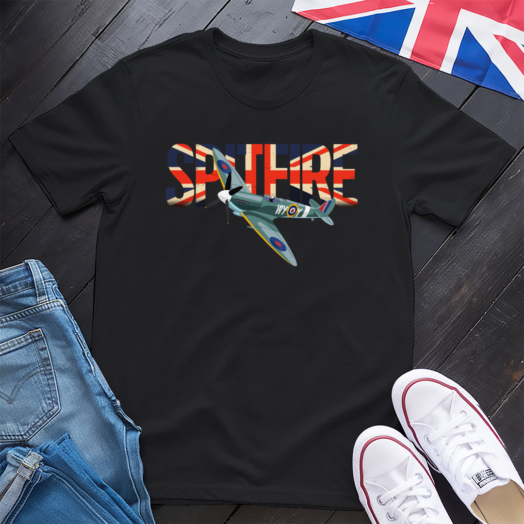 Spitfire T-Shirt