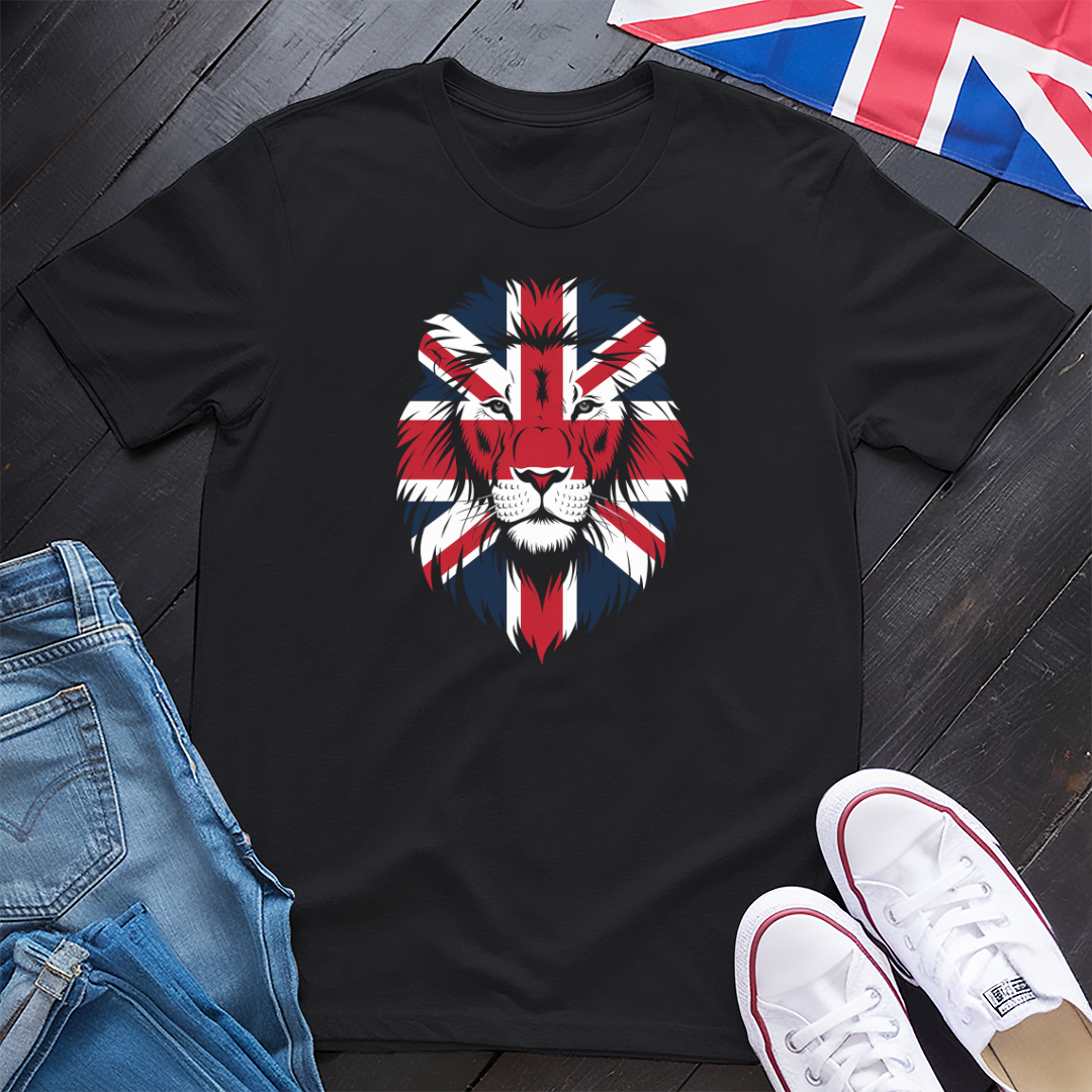 Lion's Pride T-shirt