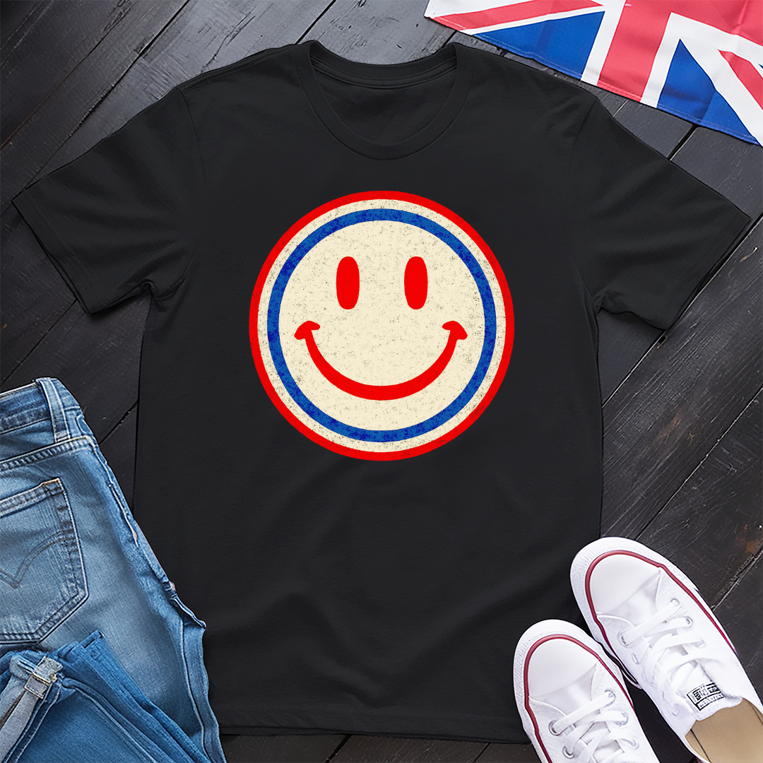 Happy Brit T-Shirt