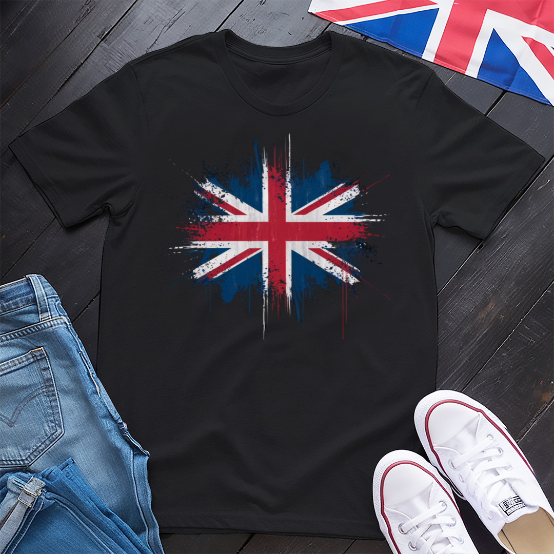 Union Clash T-shirt