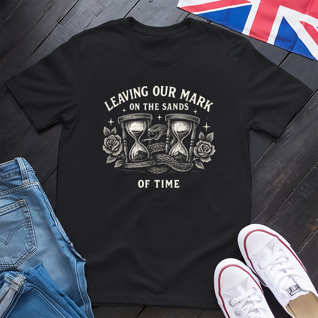 Sands of Time T-Shirt