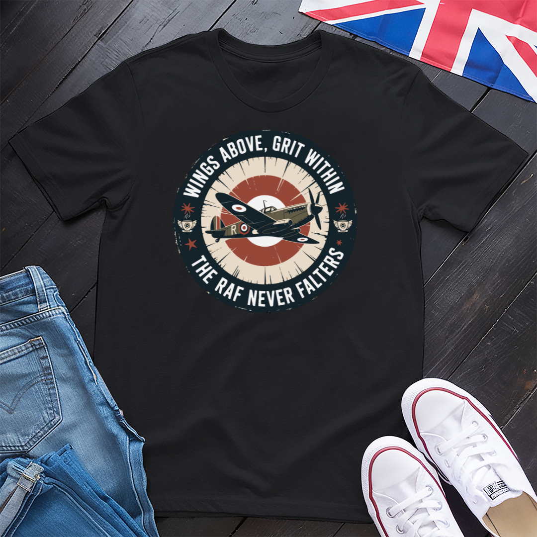 Grit Within T-Shirt