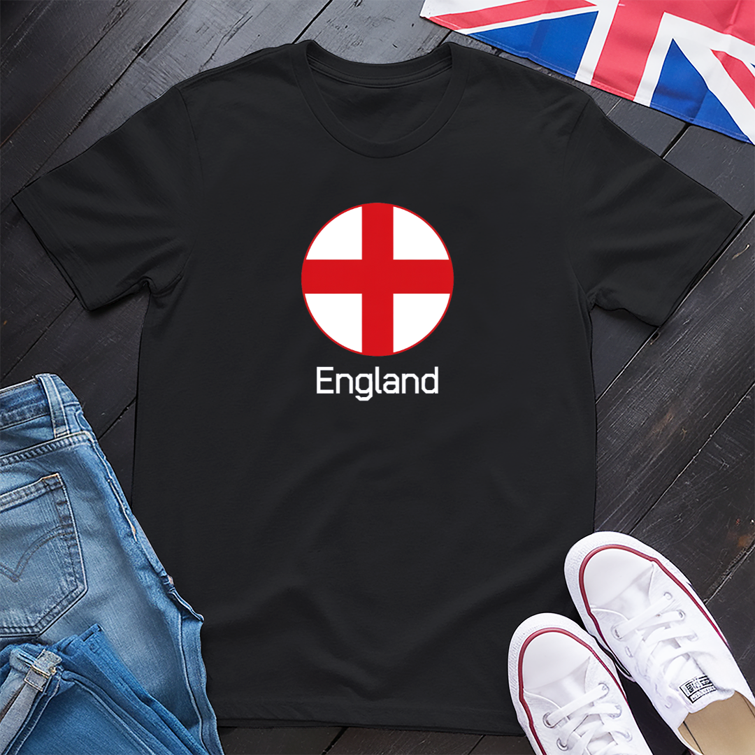 The Georgian Mark T-shirt