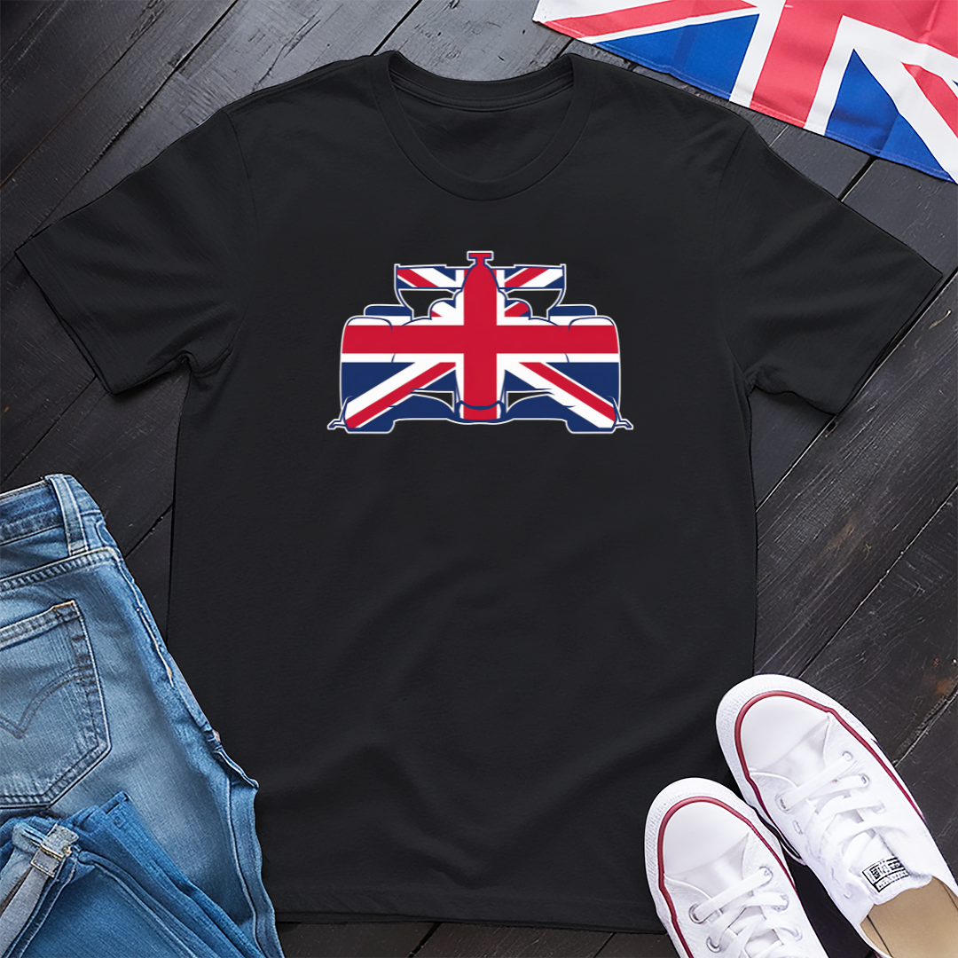 Jack of Speed T-shirt