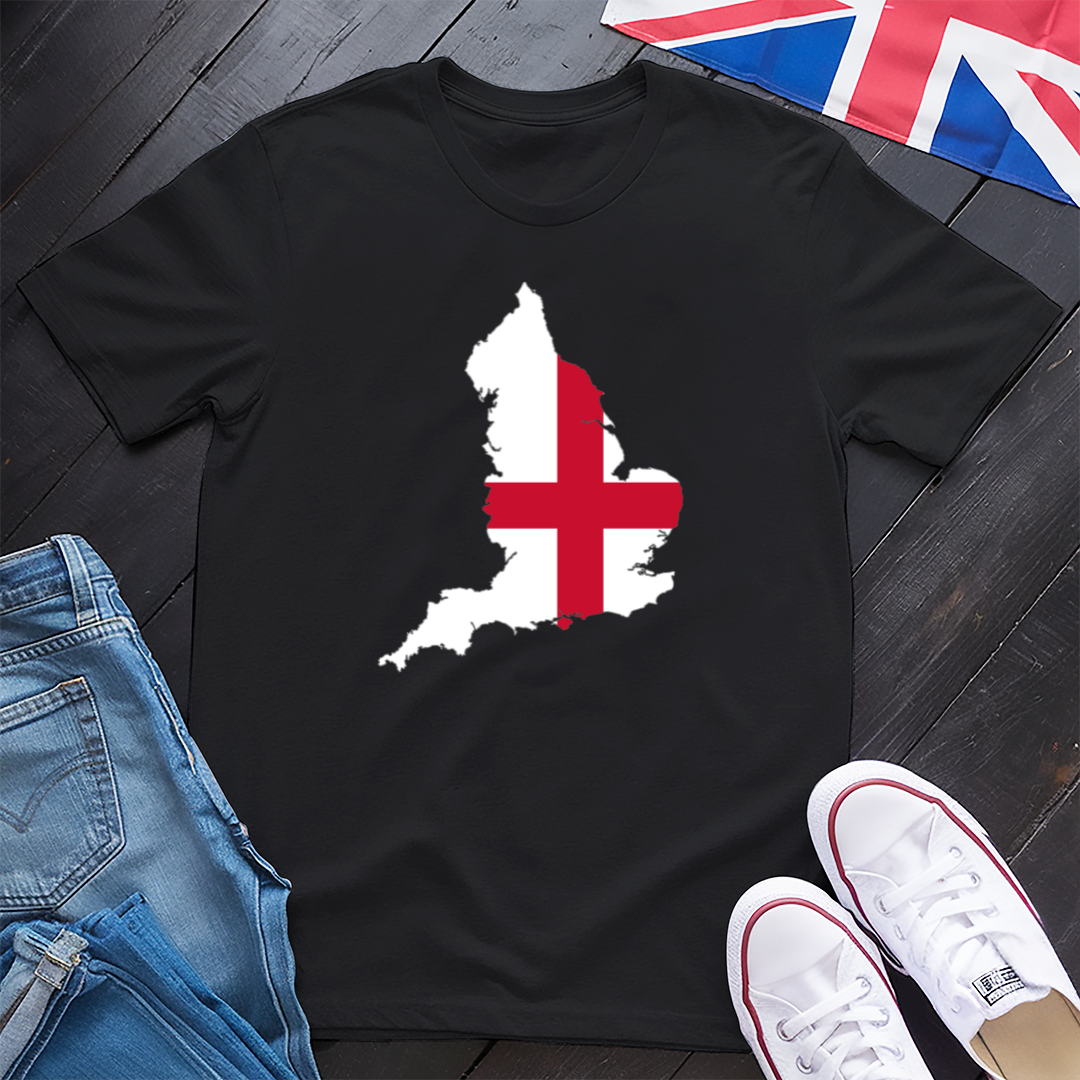 The Lion’s Mark T-shirt