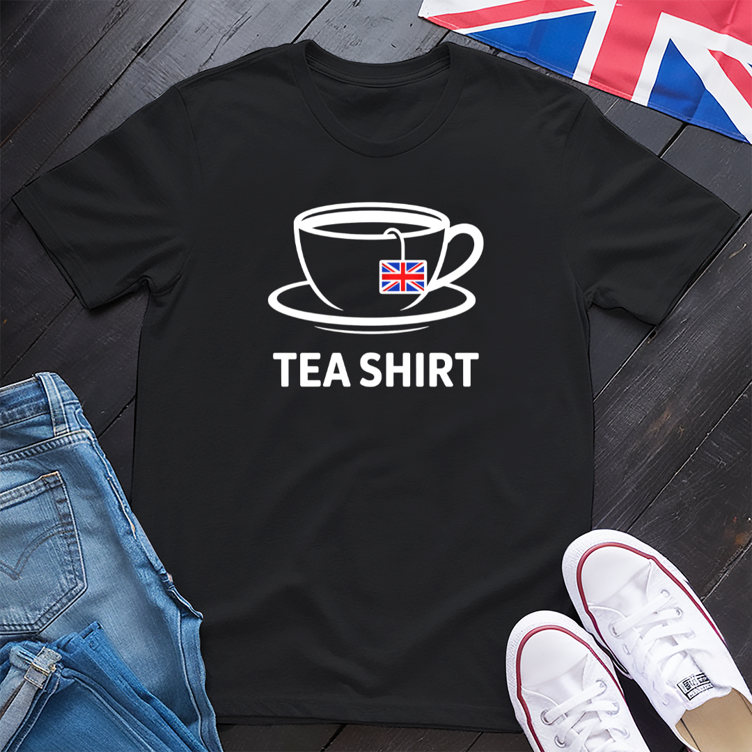 Tea T-Shirt