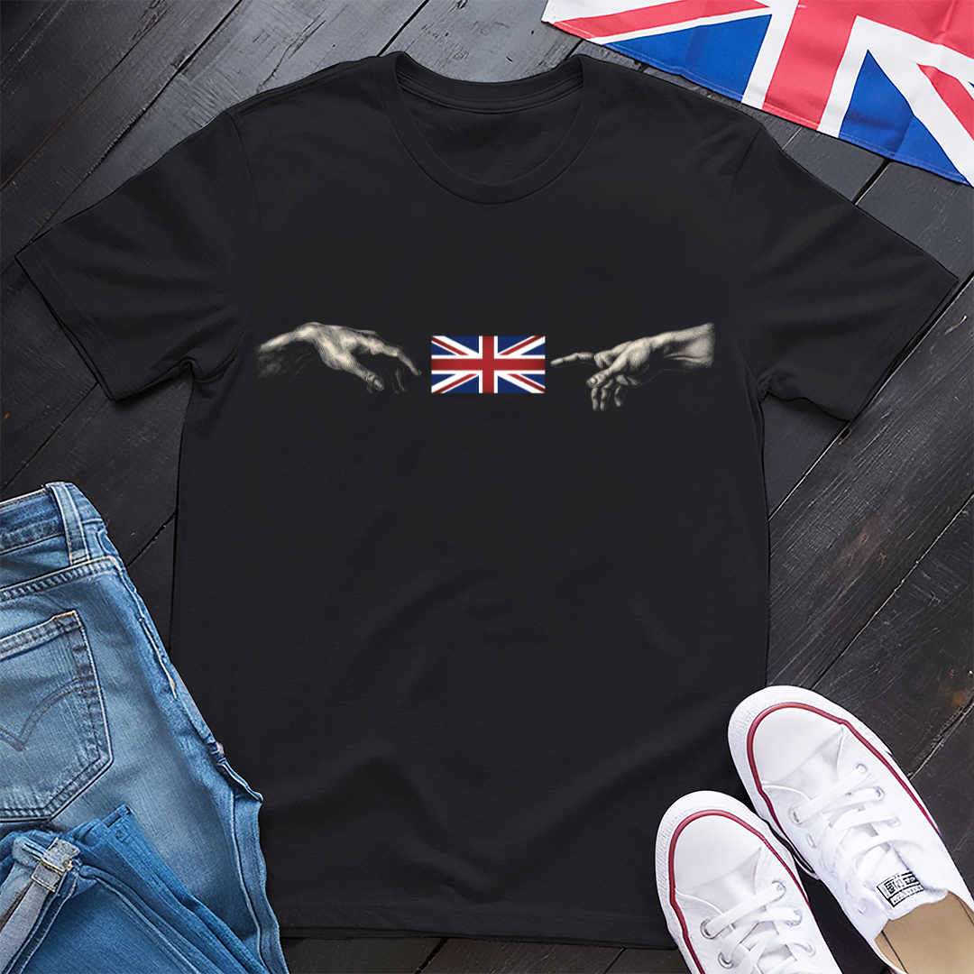 The Creation T-Shirt