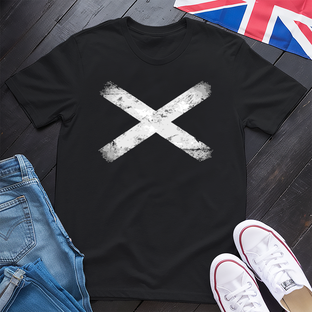 St. Andrew’s Pride T-shirt