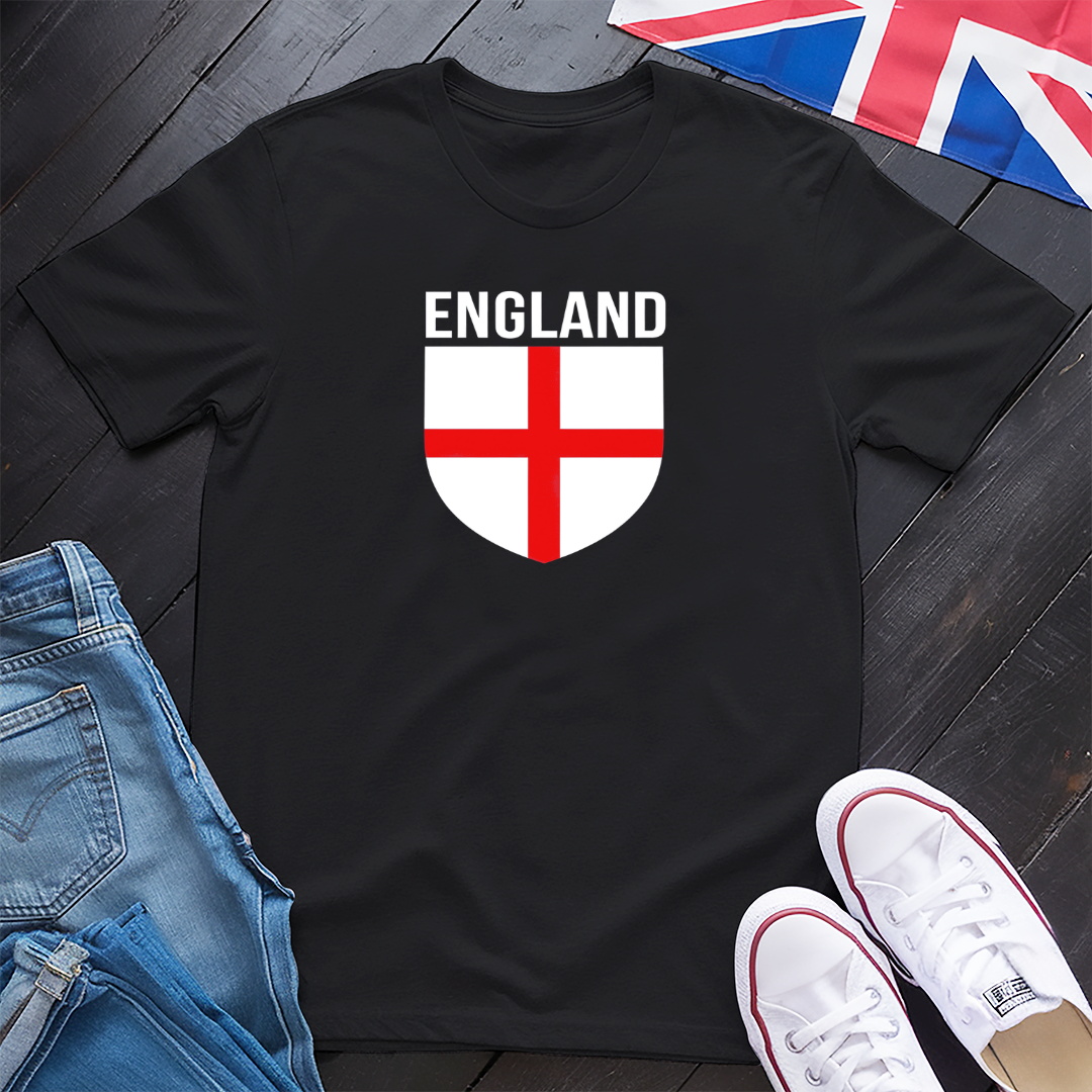St. George’s Shield T-shirt