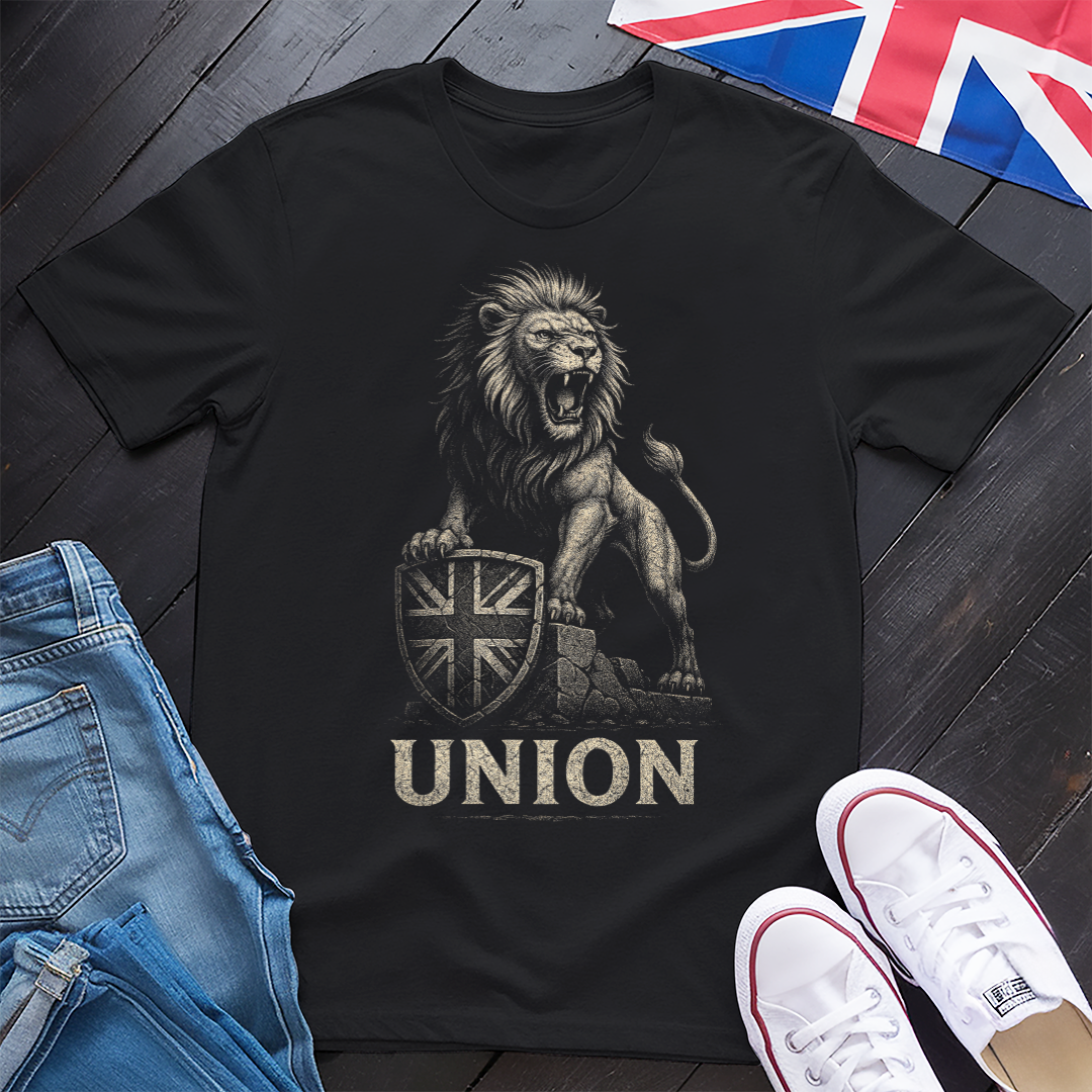 Union T-Shirt