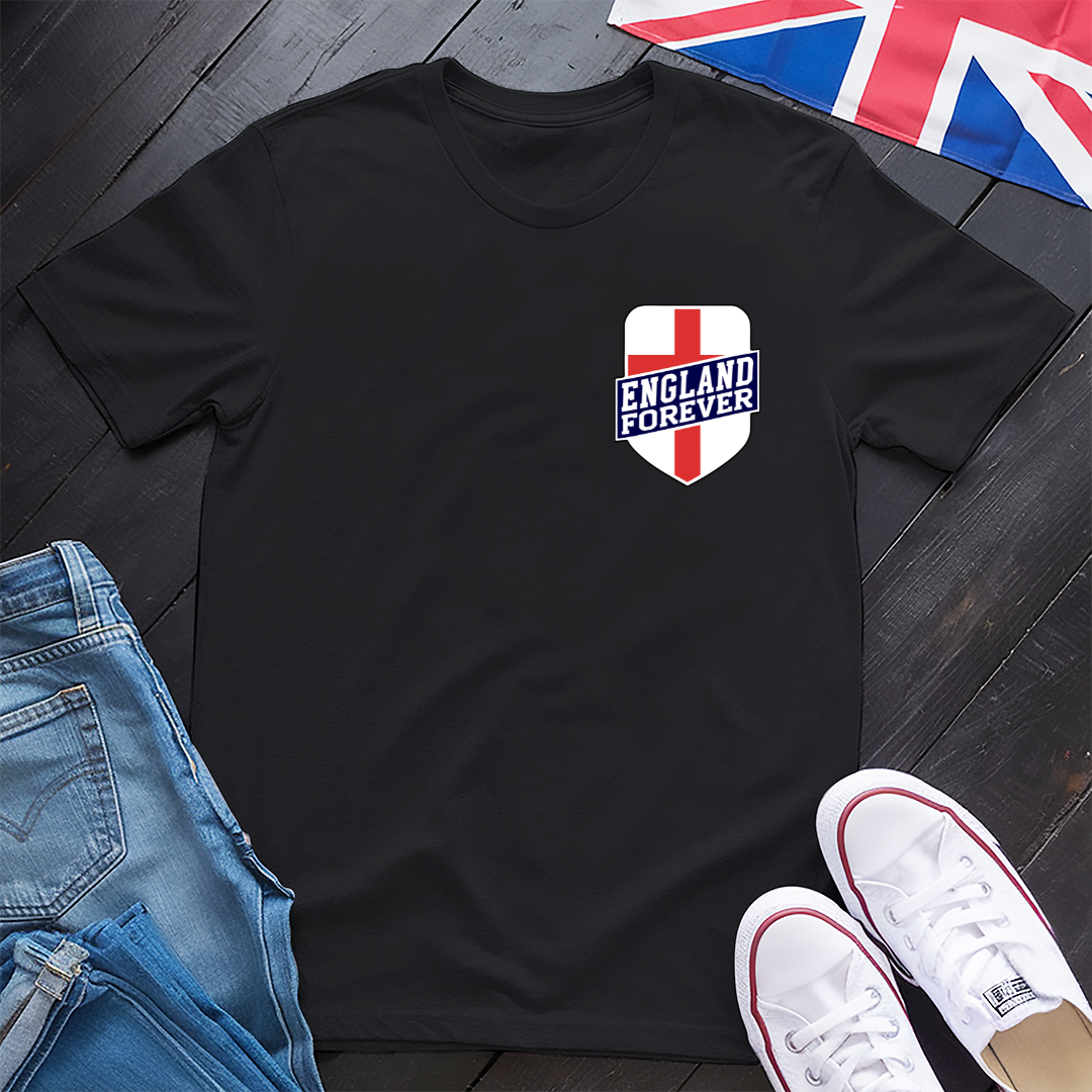 True England T-shirt