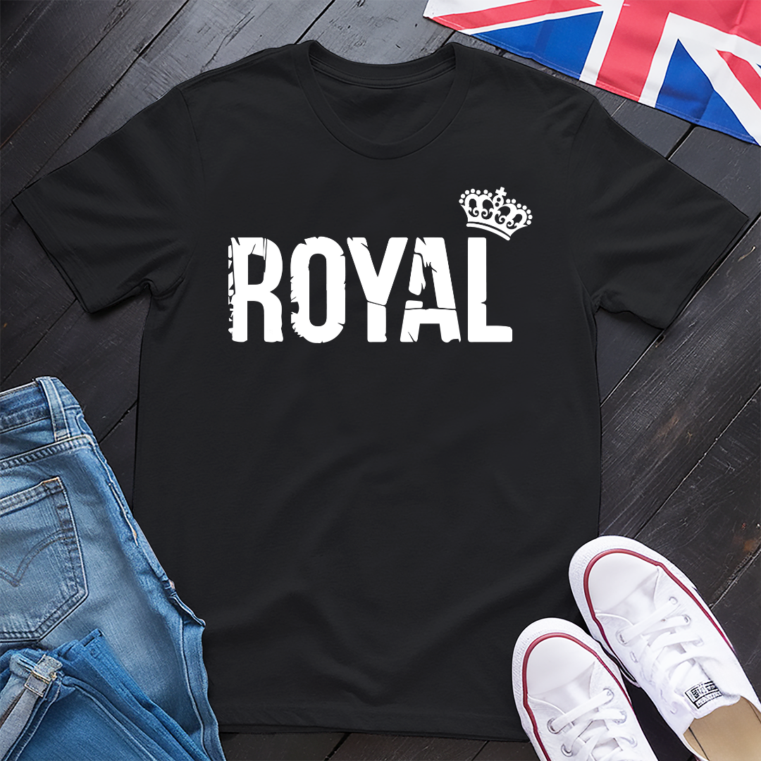 Royal Tee T-shirt