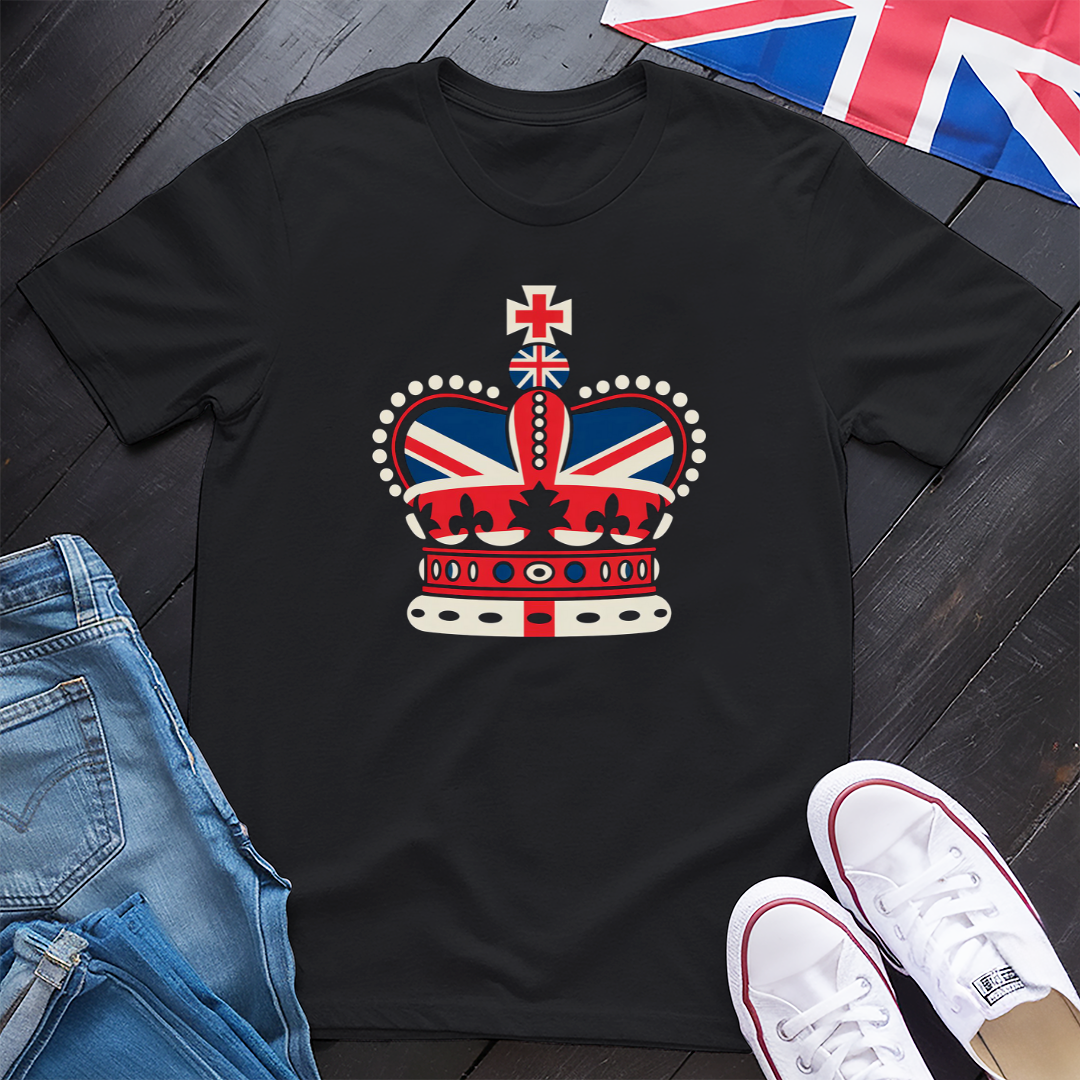 The Regal Union T-shirt