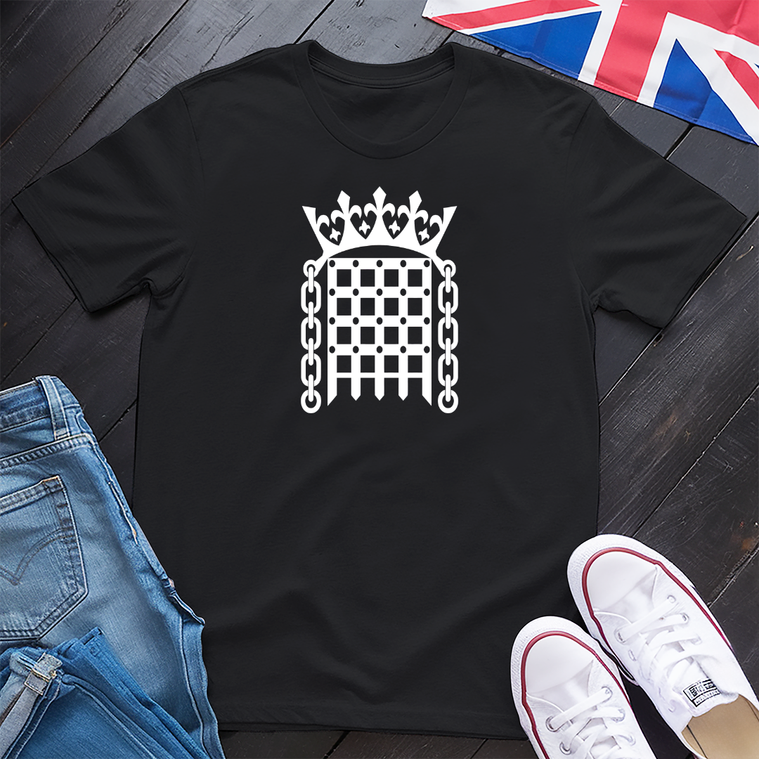 Parliament T-Shirt