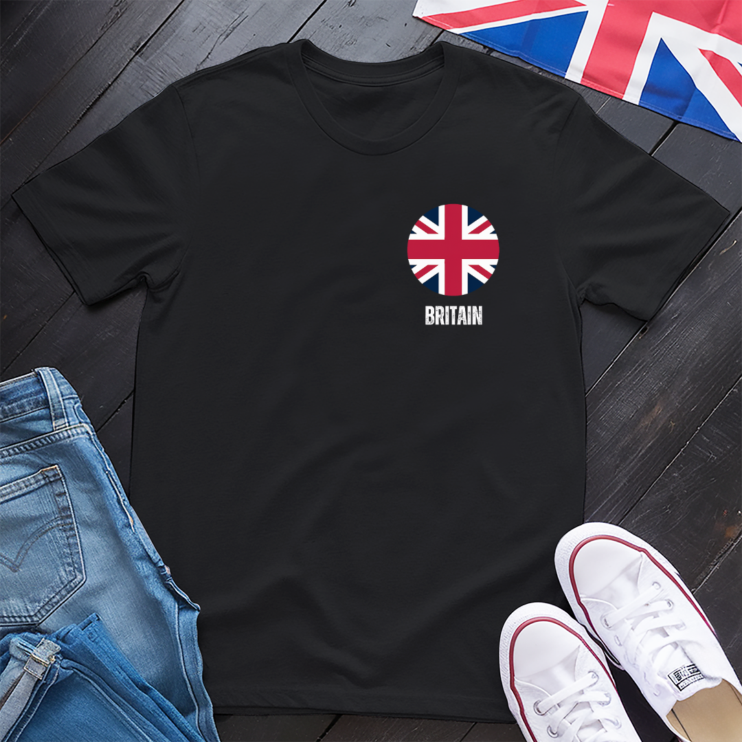 Royal Roundel T-shirt