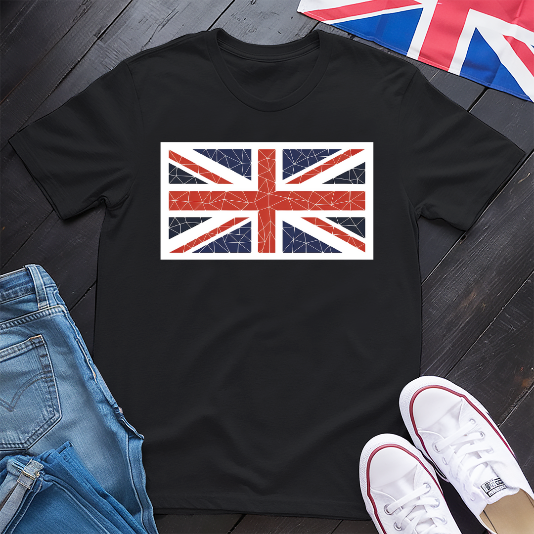 Geome Jack T-shirt