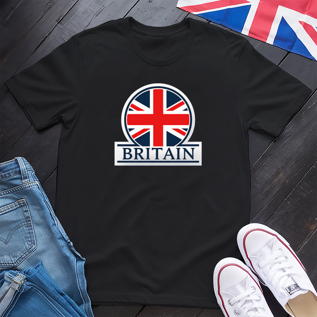 The Union Stamp T-shirt