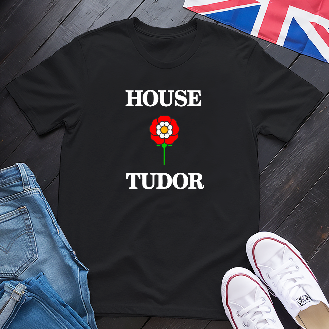 House Tudor T-shirt