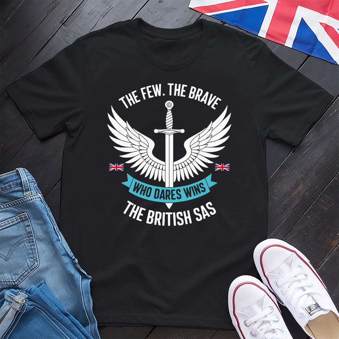 The Special Air Forces T-Shirt