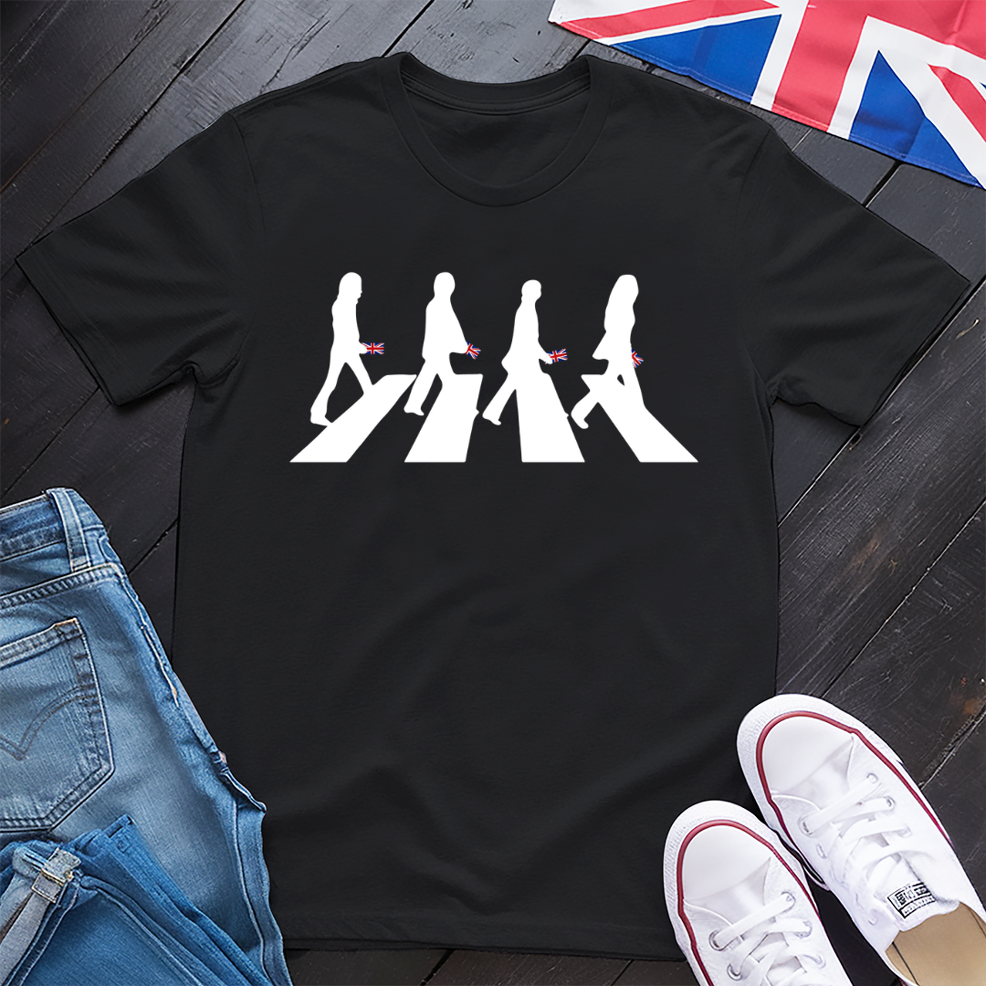 Abbey Road T-Shirt