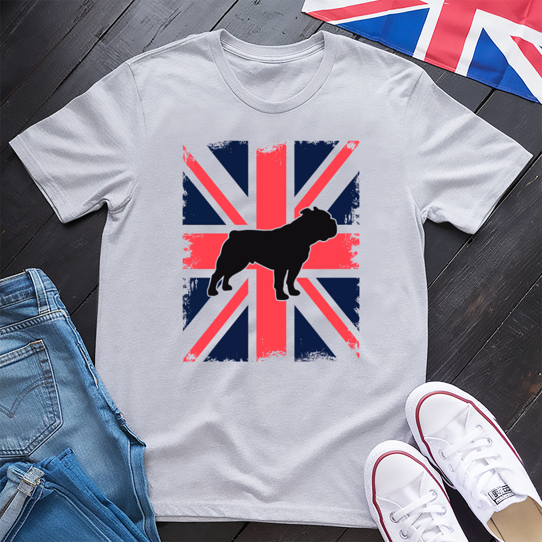The Bulldog Union T-shirt