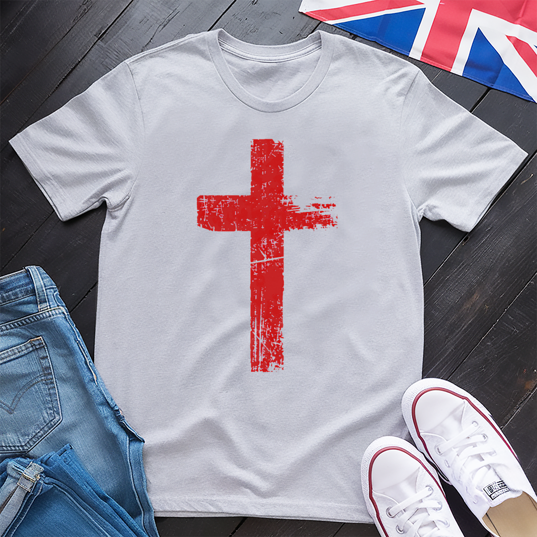 Knight of England T-shirt