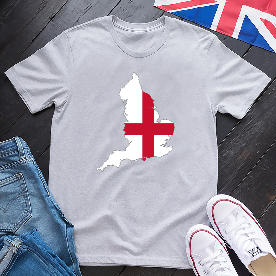The Lion’s Mark T-shirt