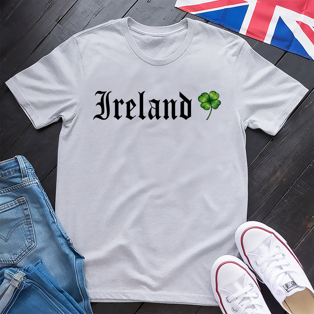 Gaelic Glory Ireland T-shirt