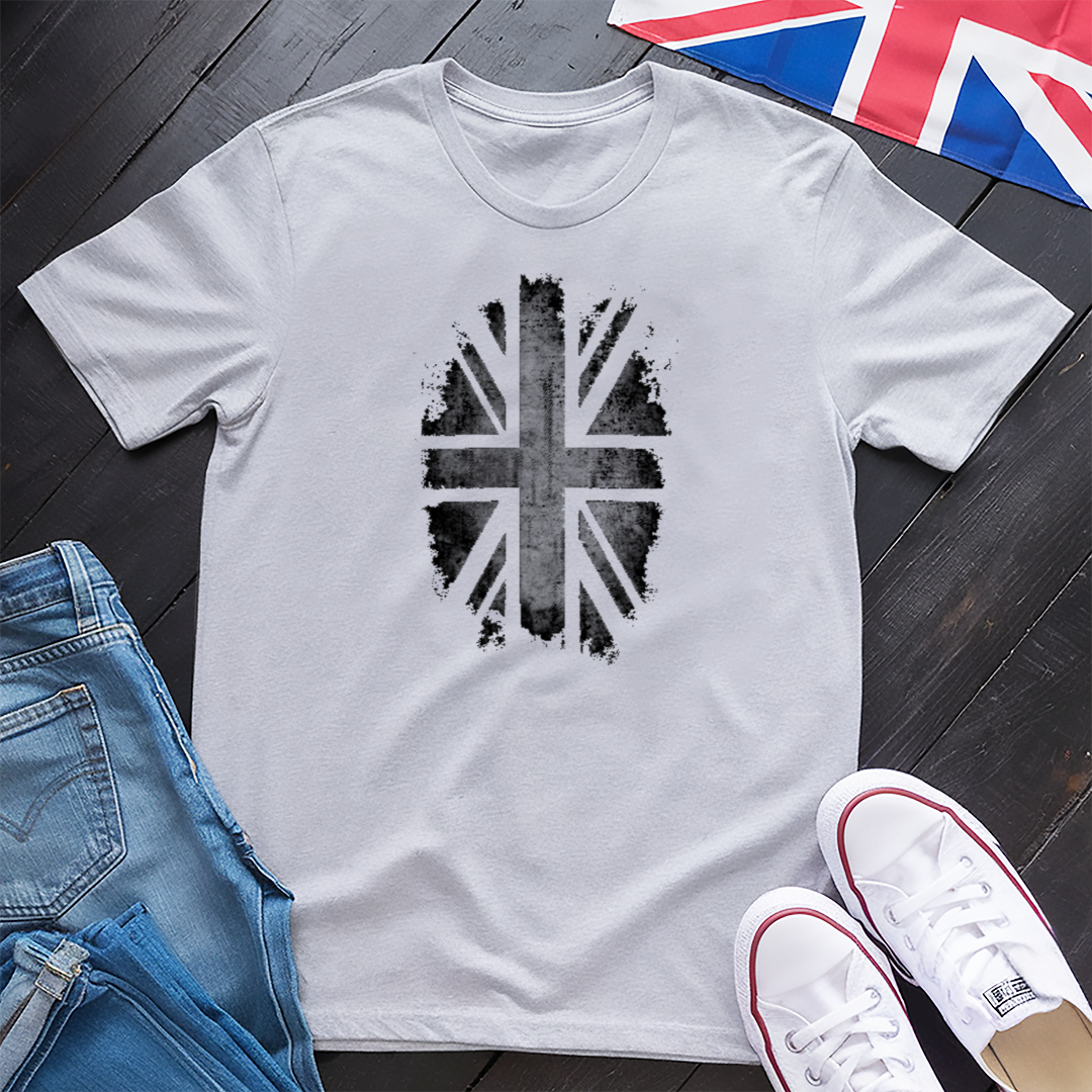 The Union Fingerprint T-shirt
