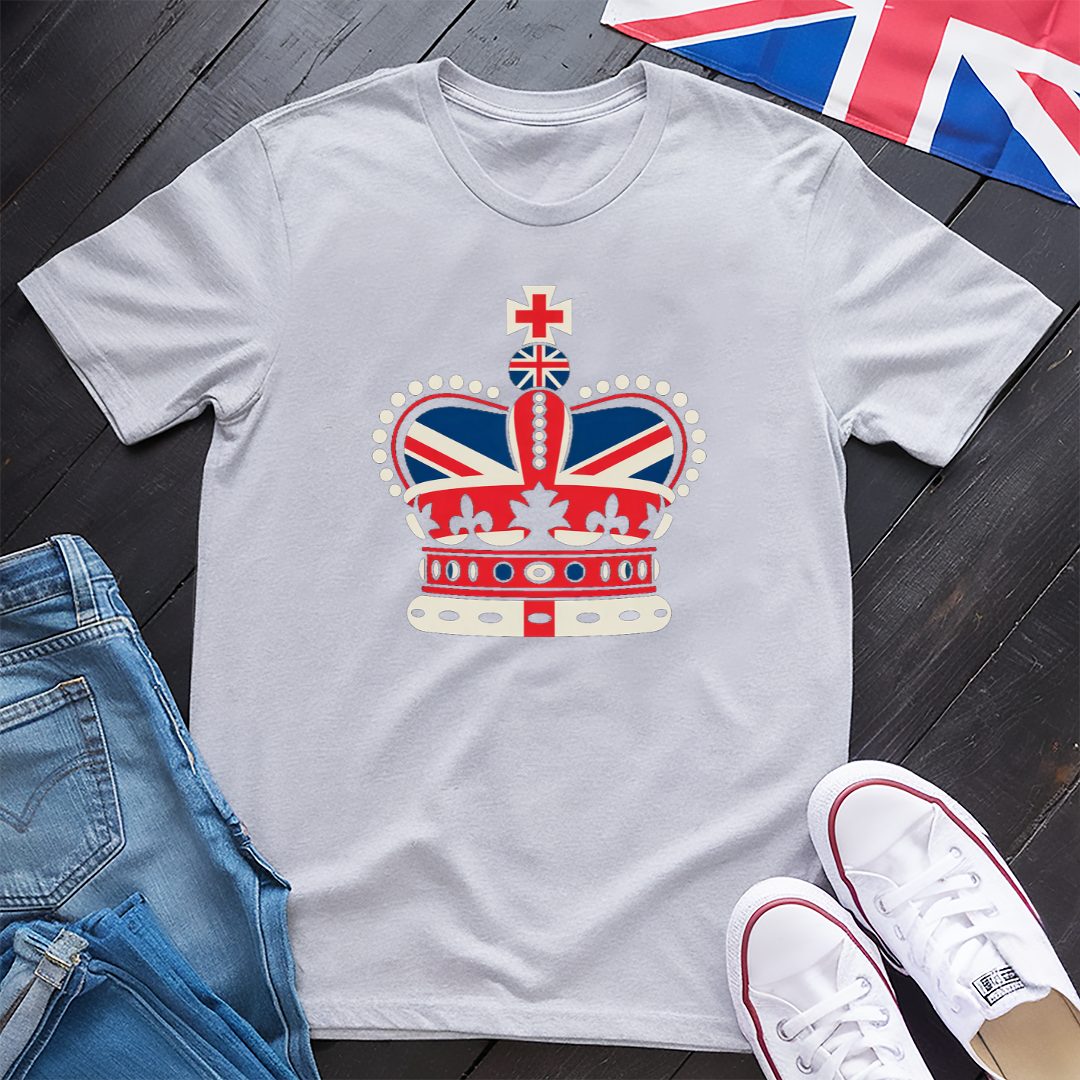 The Regal Union T-shirt
