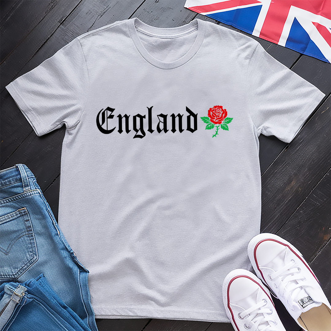 Old English T-shirt