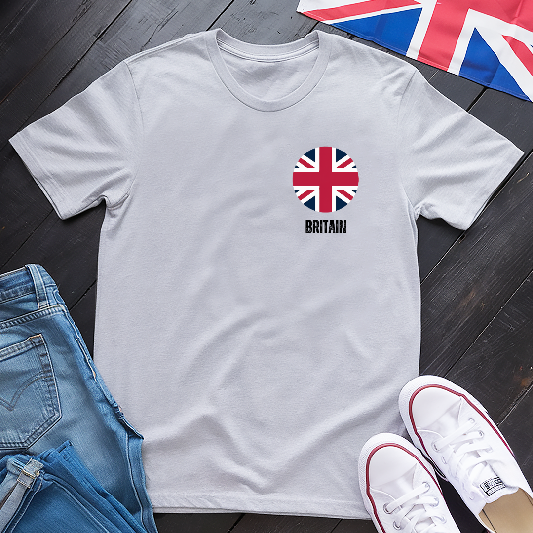 Royal Roundel T-shirt