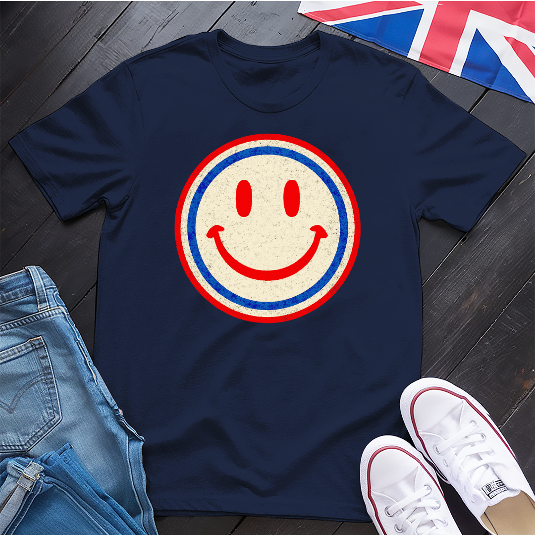 Happy Brit T-Shirt