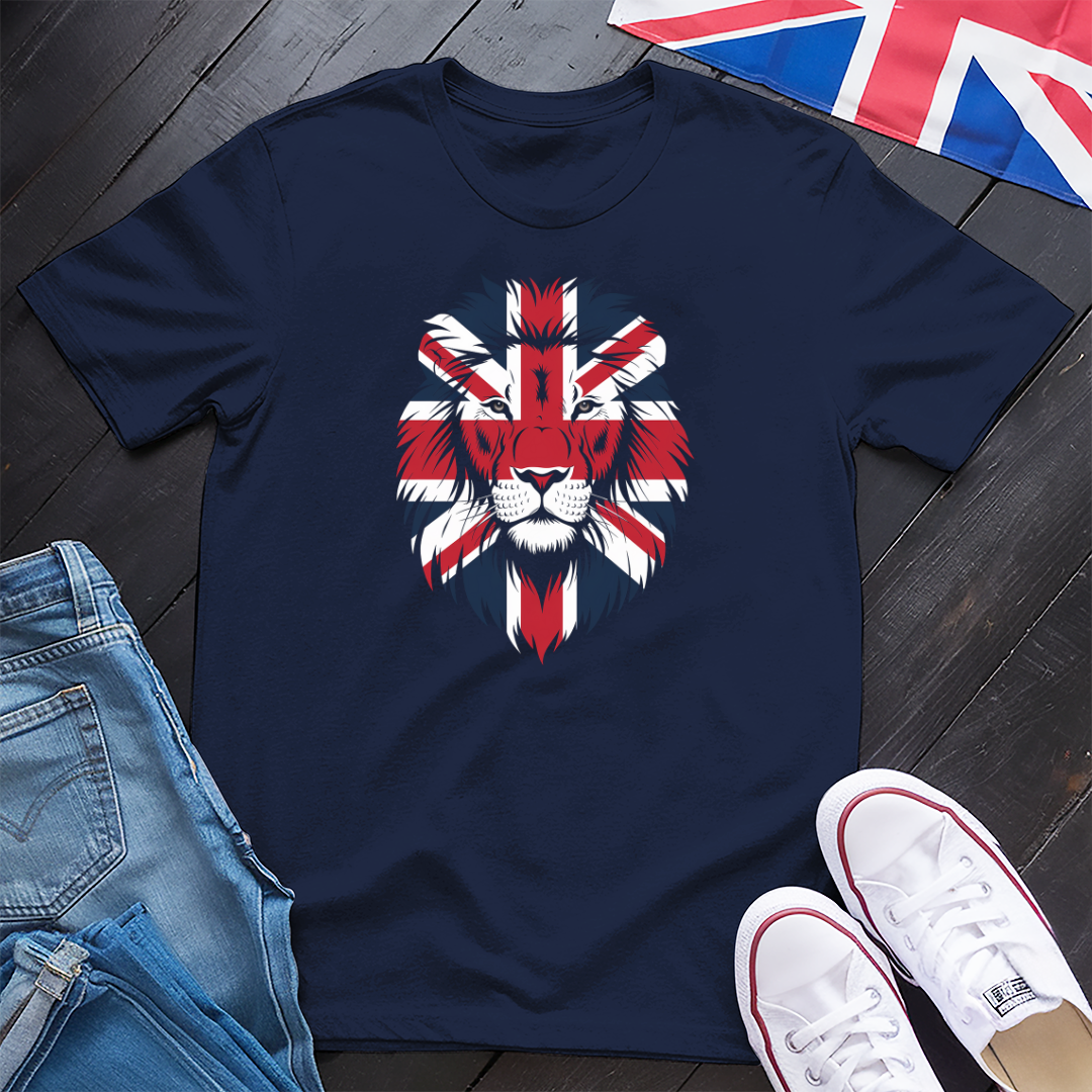 Lion's Pride T-shirt