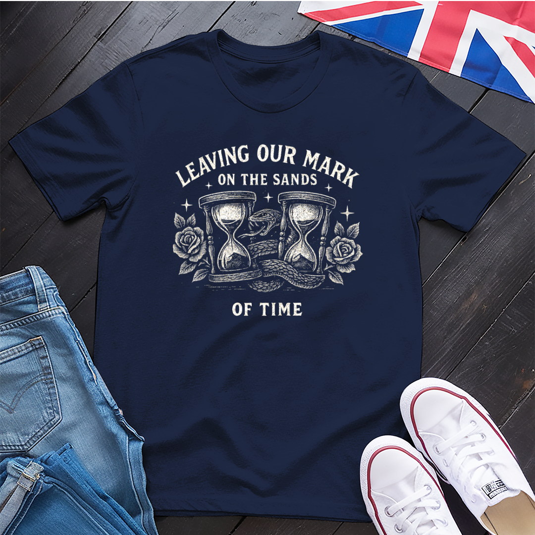 Sands of Time T-Shirt