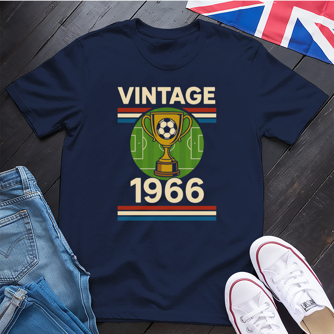 Vintage 1966 T-Shirt