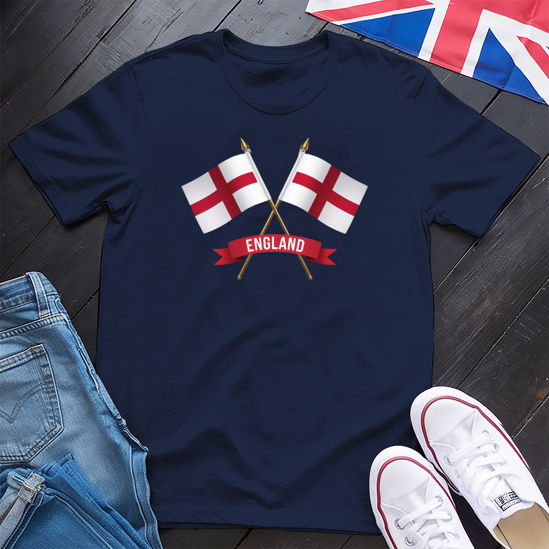 Pride of St. George T-shirt