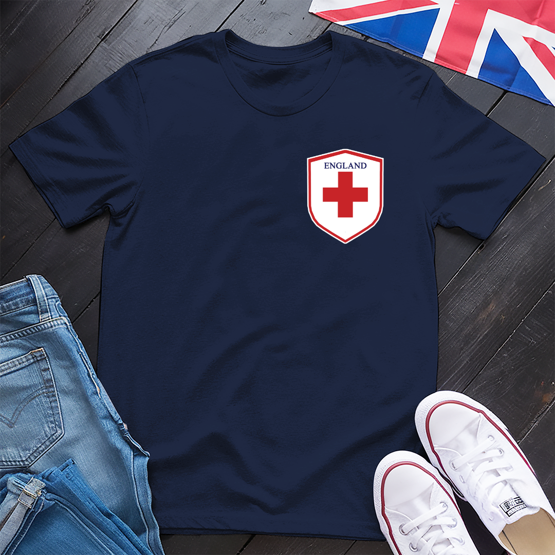 The Victory Cross T-shirt
