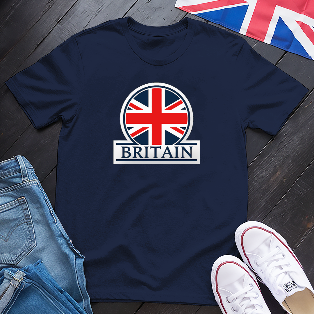 The Union Stamp T-shirt