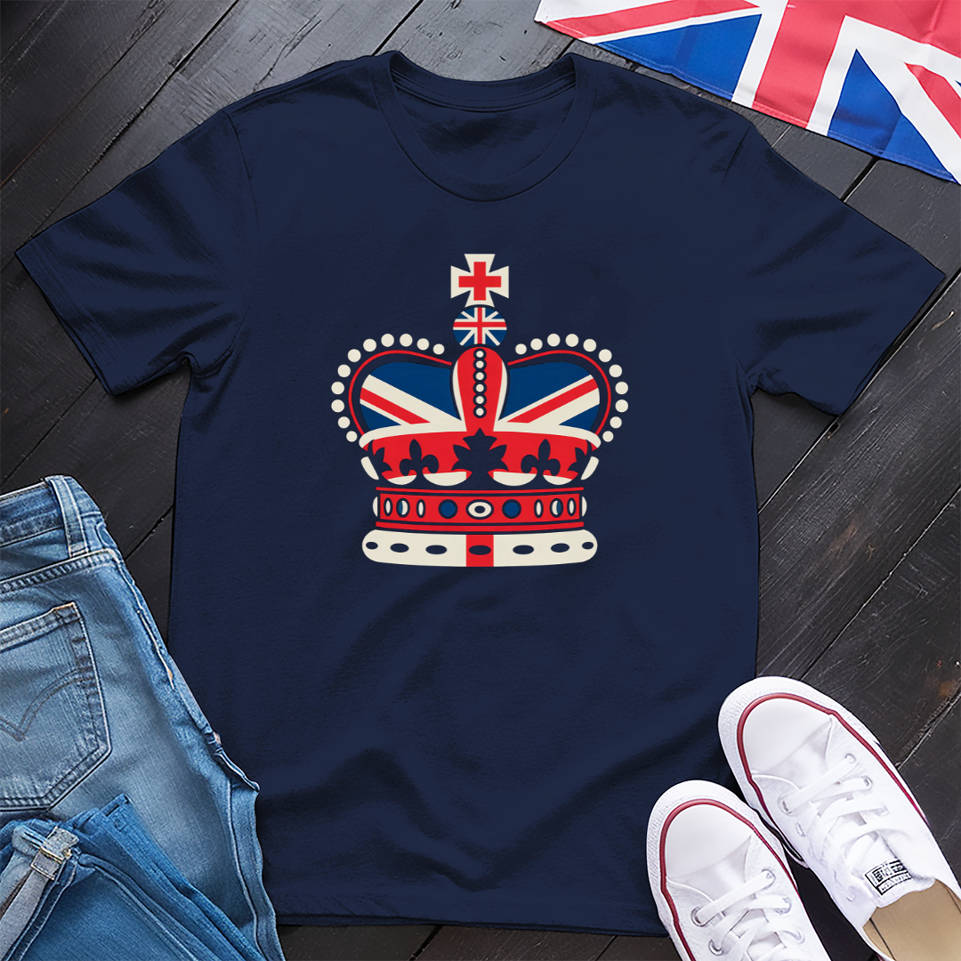 The Regal Union T-shirt