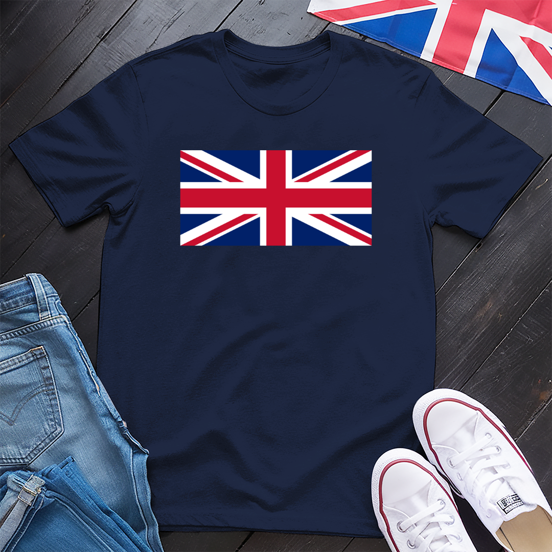 Flag Of Albion T-shirt