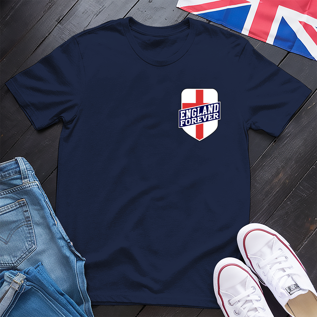 True England T-shirt