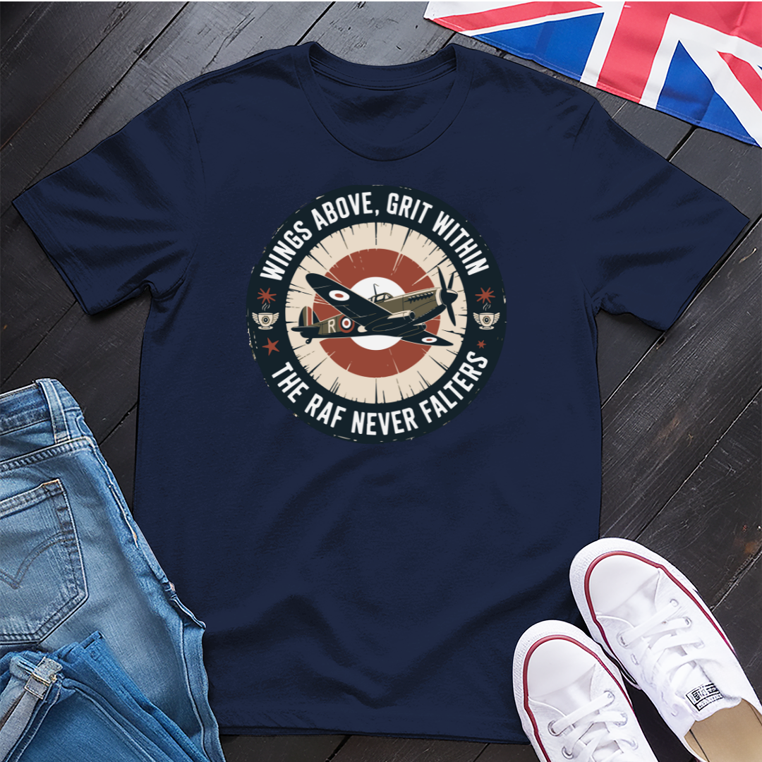 Grit Within T-Shirt
