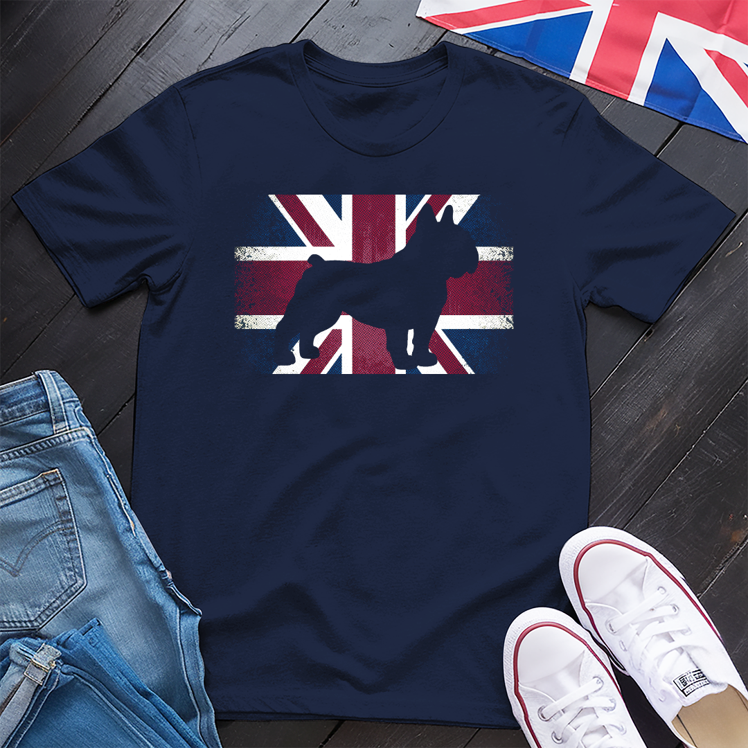Jack & Bark Tee T-shirt