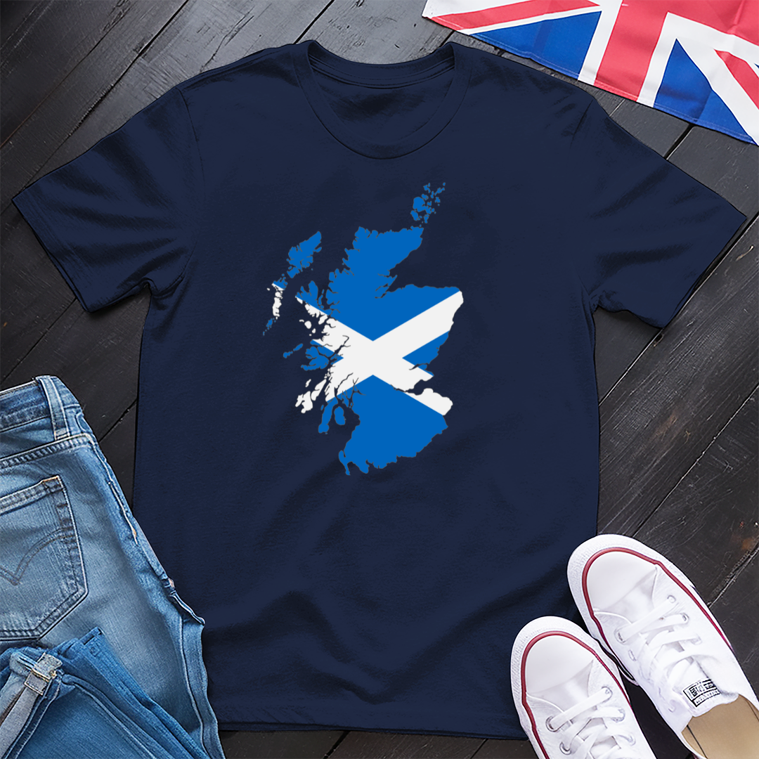 Alba Forever T-shirt