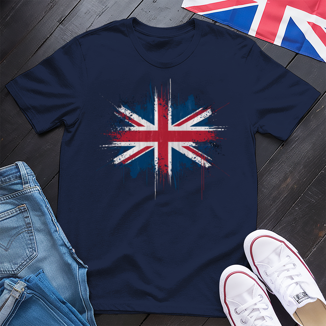 Union Clash T-shirt