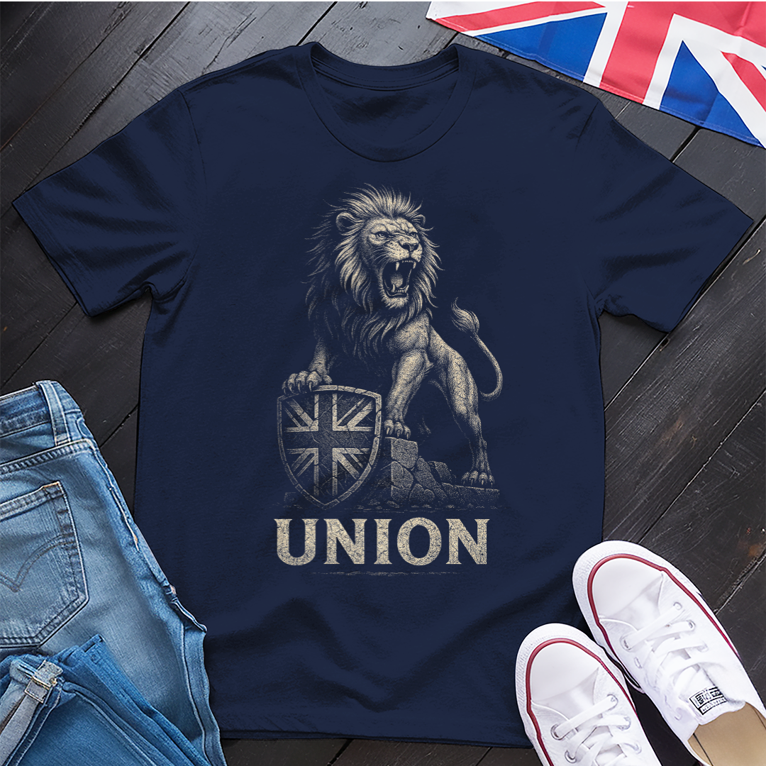 Union T-Shirt