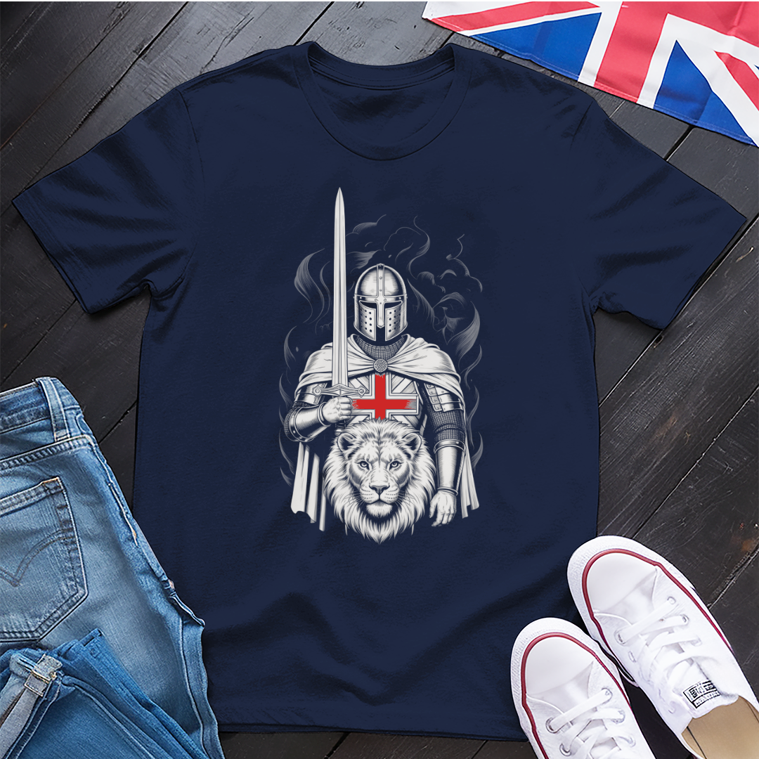 Defender of the Crown T-Shirt